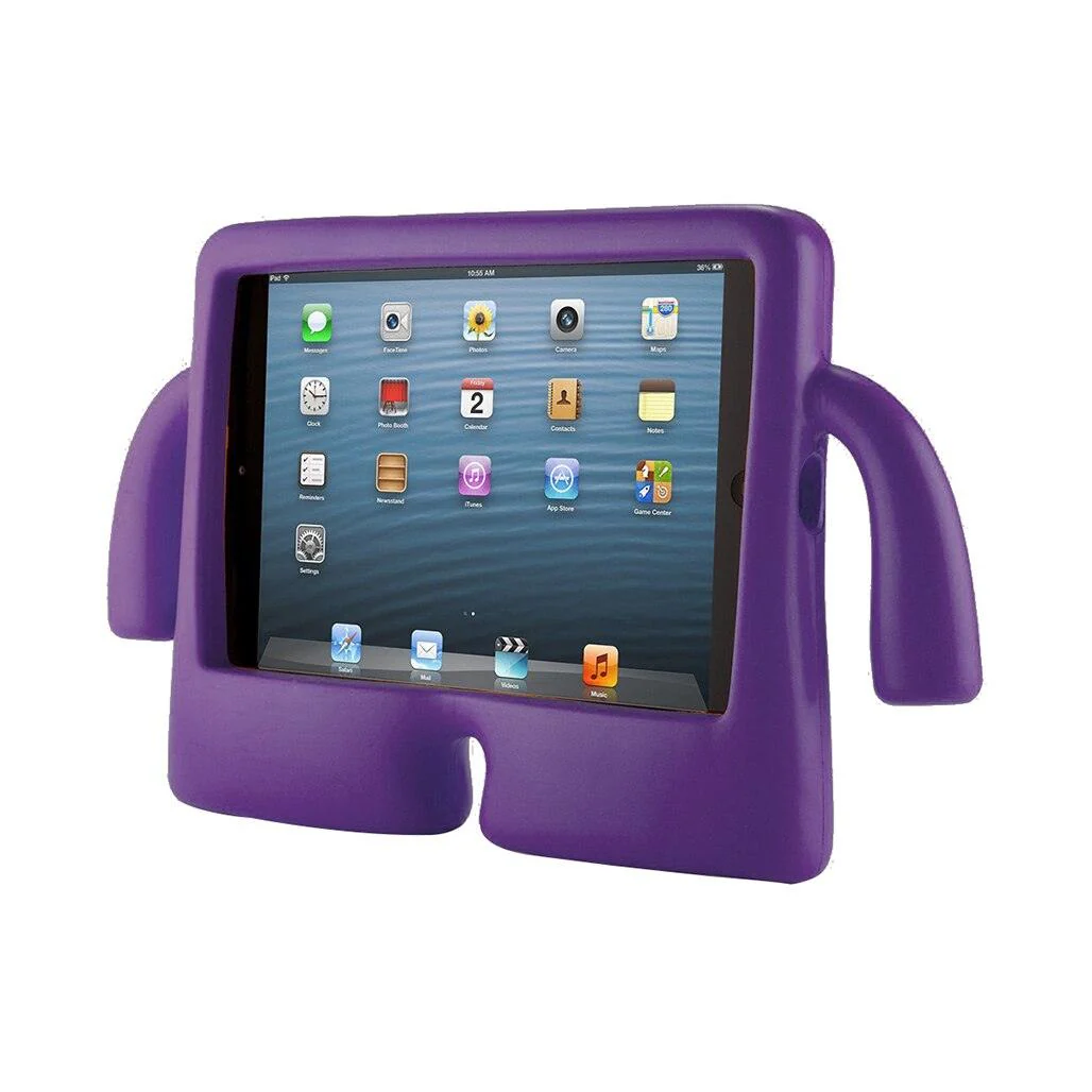 KIDS Shock Proof Case For Samsung Galaxy Tab A 10.1 2019 SM-T510/T515 - Image 4