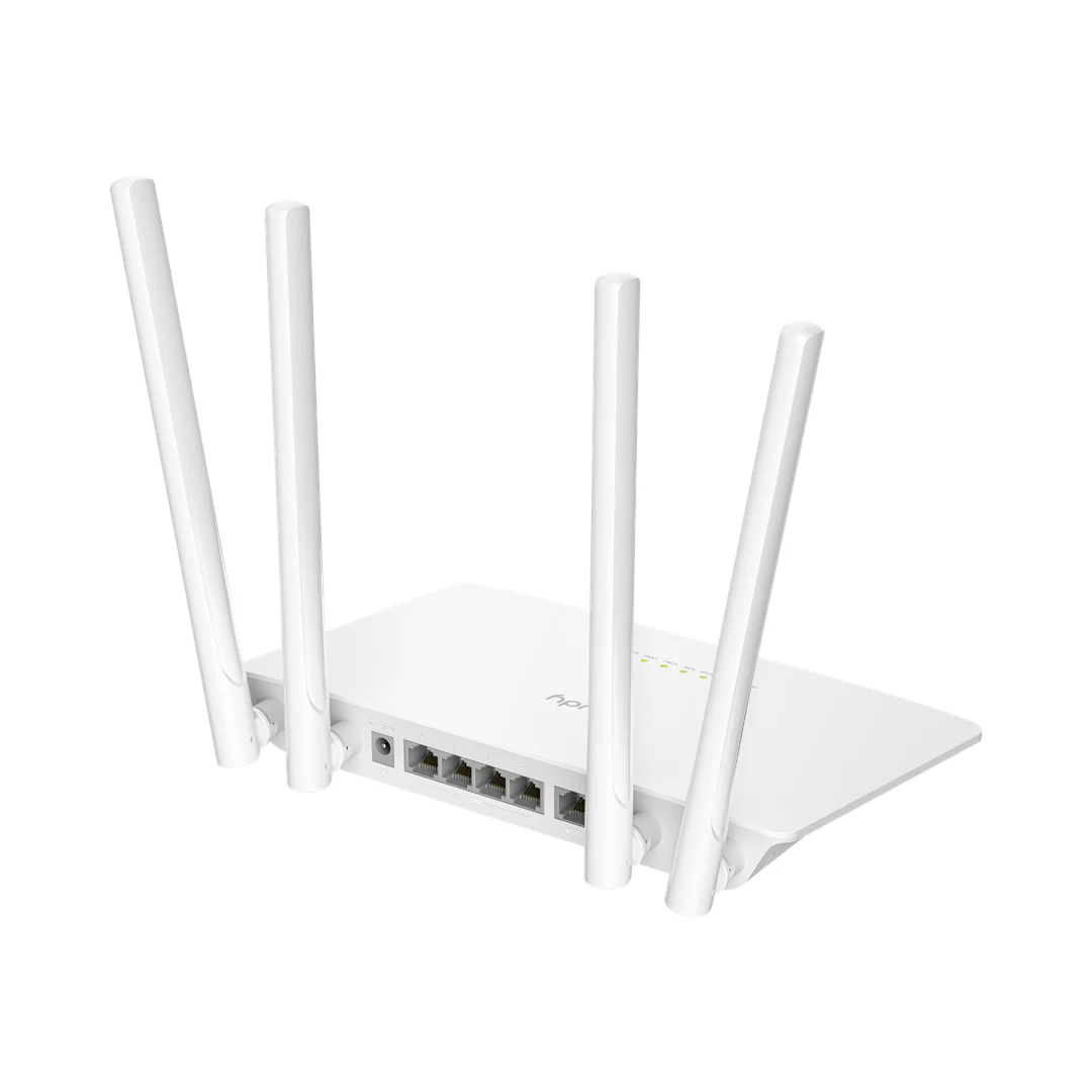 Cudy WR300S 1.0 - 300 Mbps Multi-Mode Wi-Fi Router - Image 3