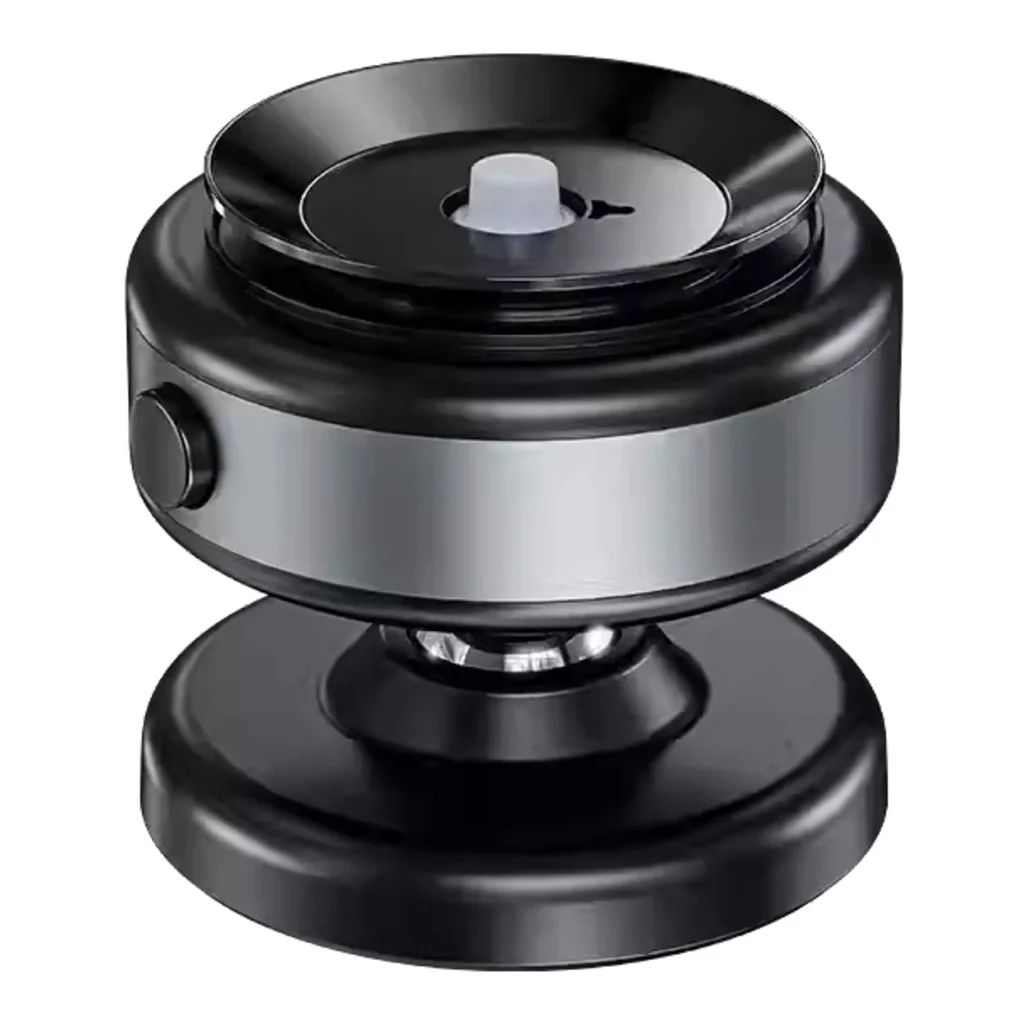 CZ16-1 Magnetic Vacuum Automobile Phone Holder - Image 2