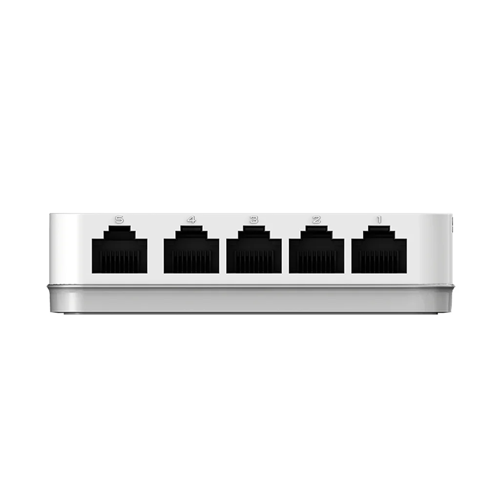 D-Link 5-Port Gigabit Unmanaged Desktop Switch - DGS-1005A - Image 3