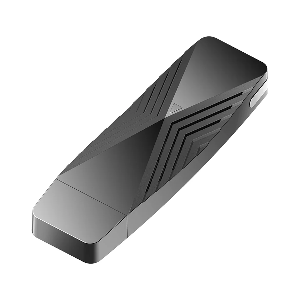 D-Link AX1800 Wi-Fi 6 USB Adapter - DWA-X1850 - Image 3