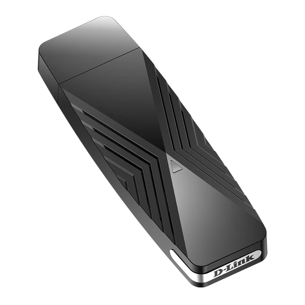 D-Link AX1800 Wi-Fi 6 USB Adapter - DWA-X1850 - Image 4
