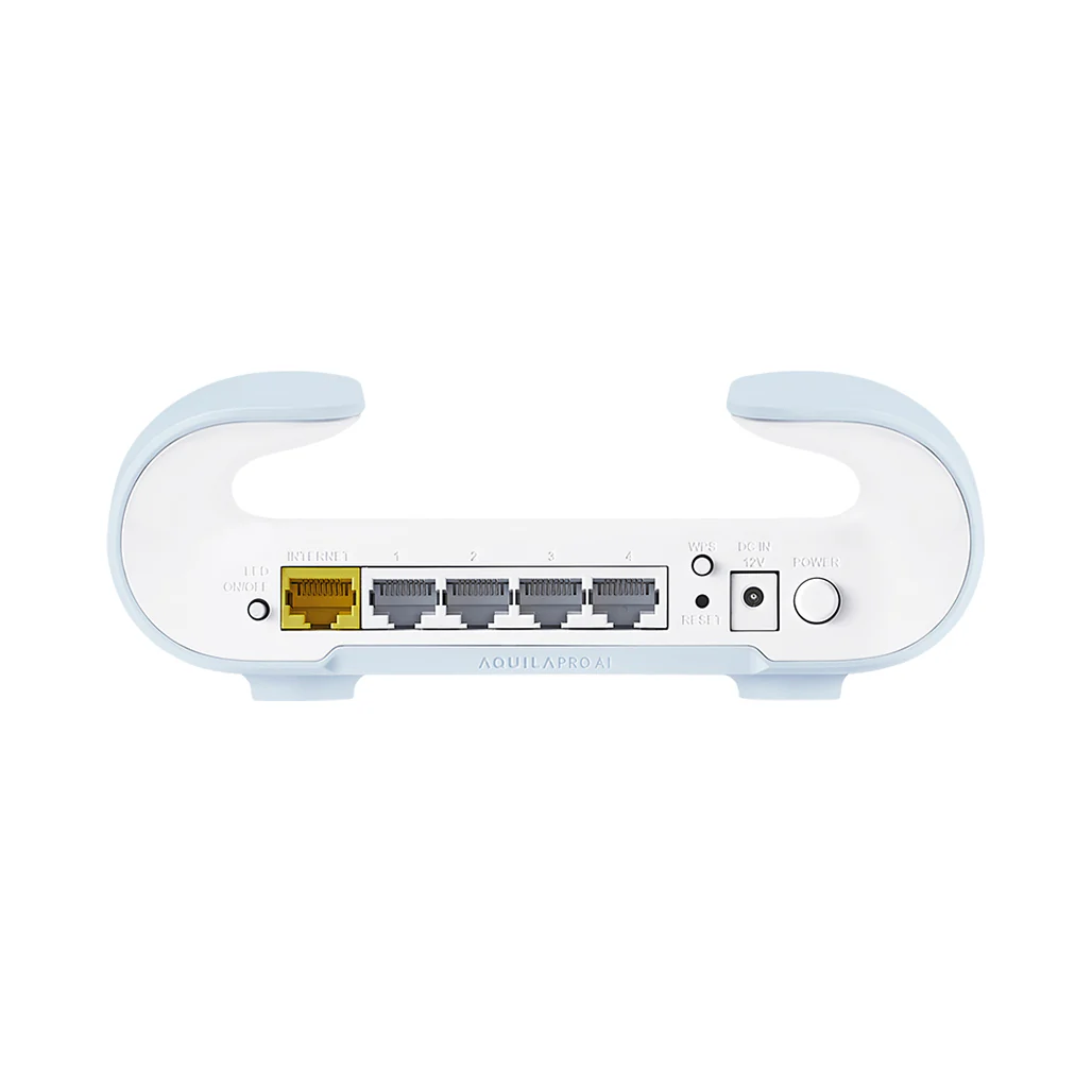 D-Link AX3000 Wi-Fi 6 Smart Mesh Router M30 - Image 2