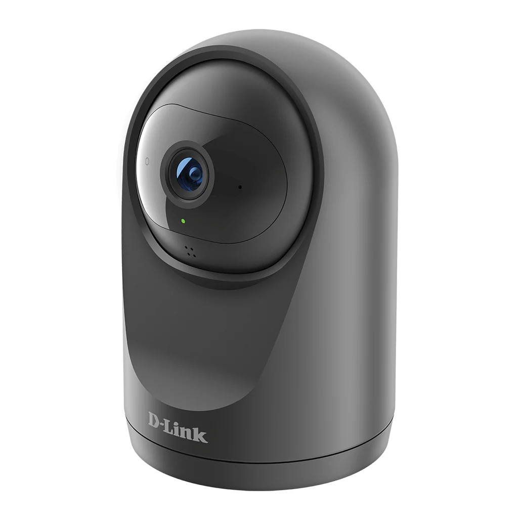 D-Link Compact Full HD Pan & Tilt Wi-Fi Security Camera - Image 2