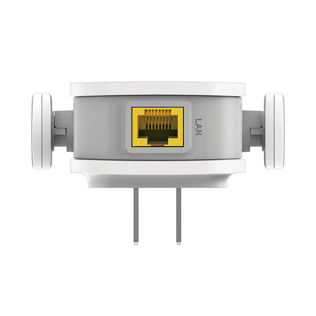 D-link AC750 Plus Wi-Fi Range Extender - DAP-1530 - Image 3