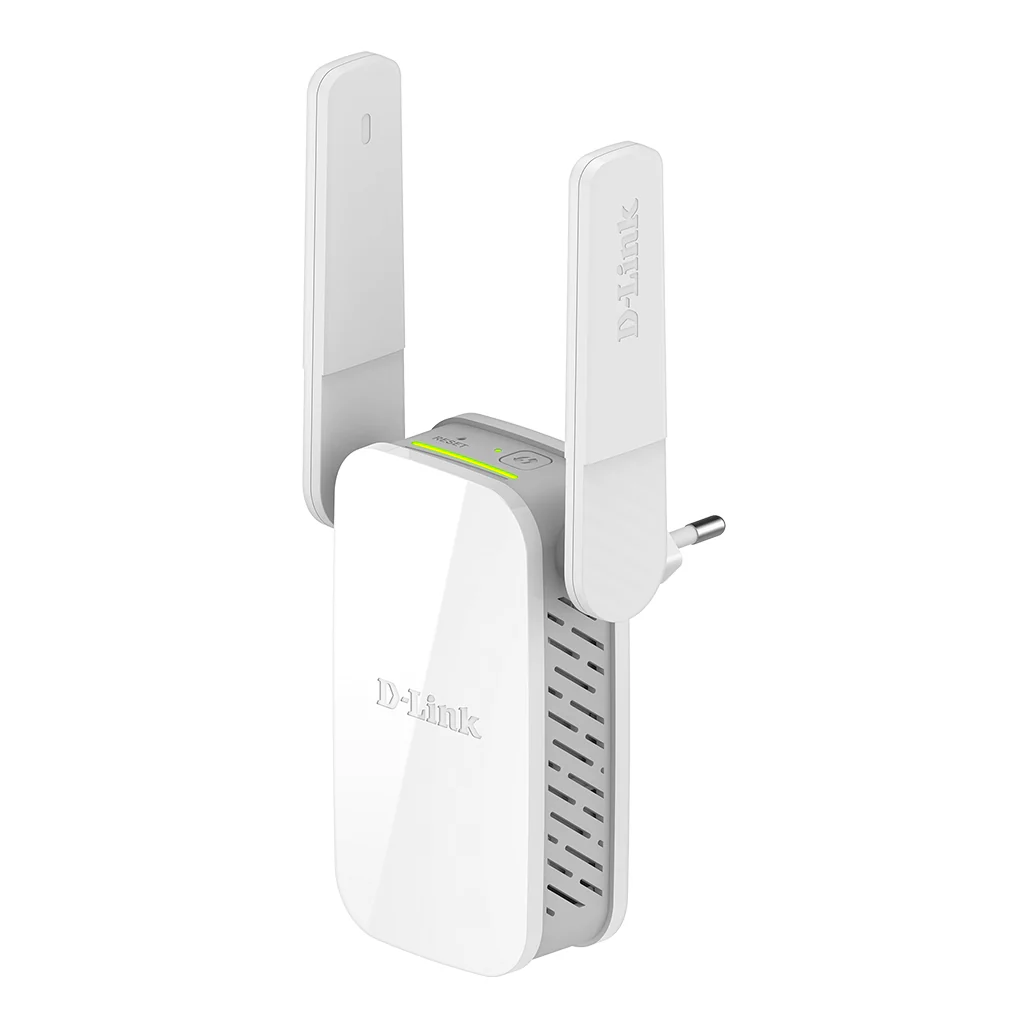 D-Link AC1200 WiFi Range Extender - DAP-1610 - Image 2
