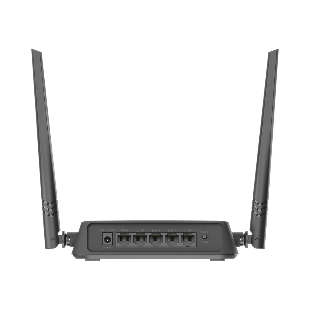 D-Link Wireless N300 Router - DIR-612 - Image 2