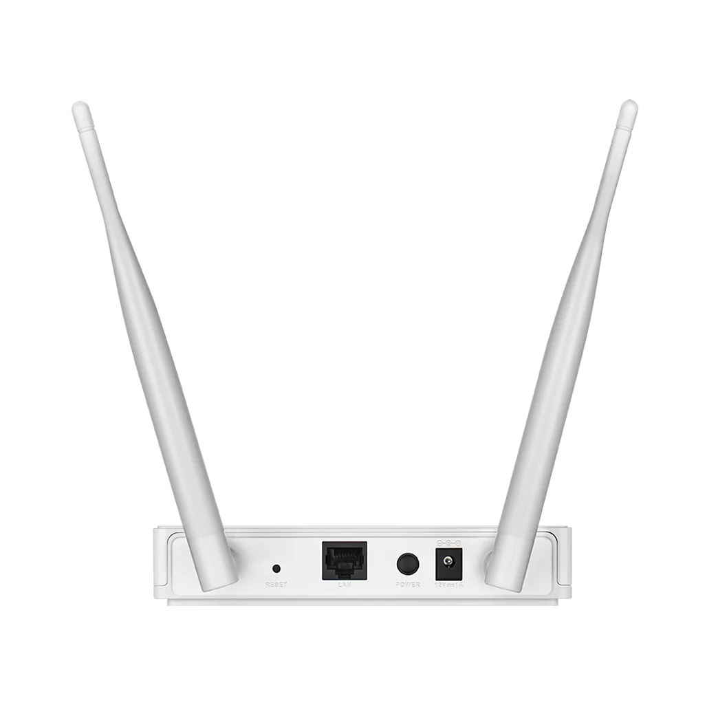 D-Link Wireless AC1200 Wave 2 Dual-Band Access Point - DAP-1665 - Image 3