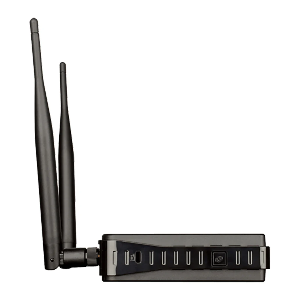 D-Link Wireless N Range Extender - DAP-1360 - Image 3