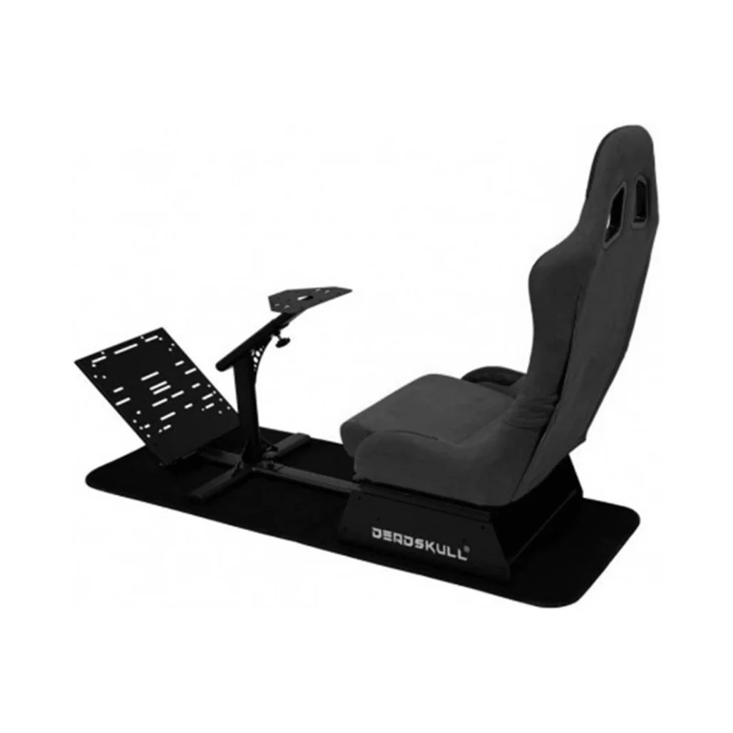 Deadskull PlaySeat - Car Racing Simulator - Image 3