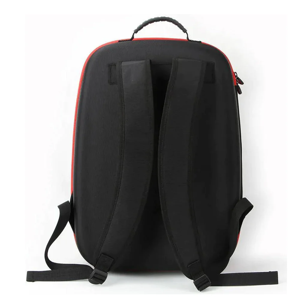 DeadSkull PS5 Backpack XL - Hard Shell, Waterproof & Shockproof Protection - Image 4