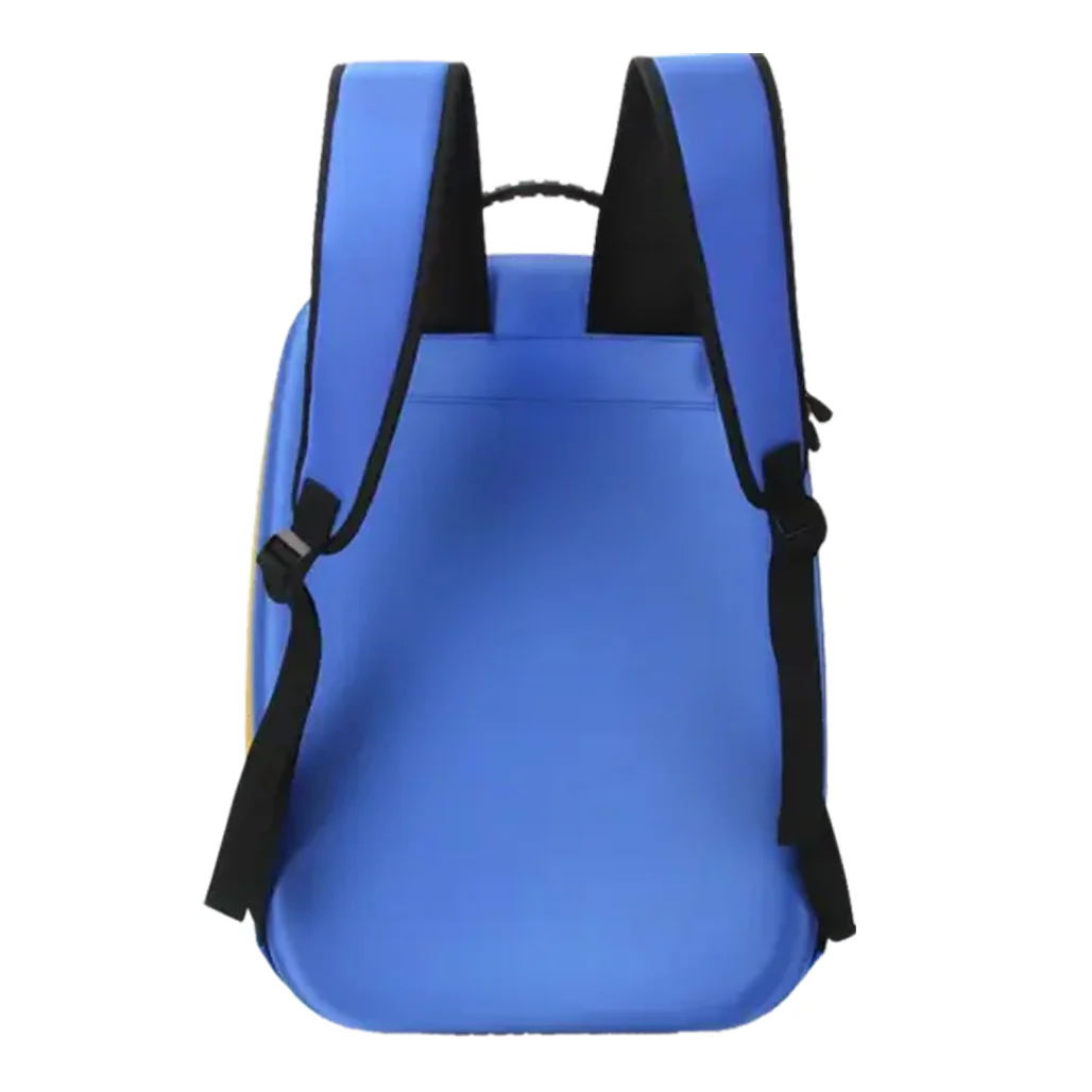 DeadSkull PS5 Backpack XL - Hard Shell, Waterproof & Shockproof Protection - Image 6
