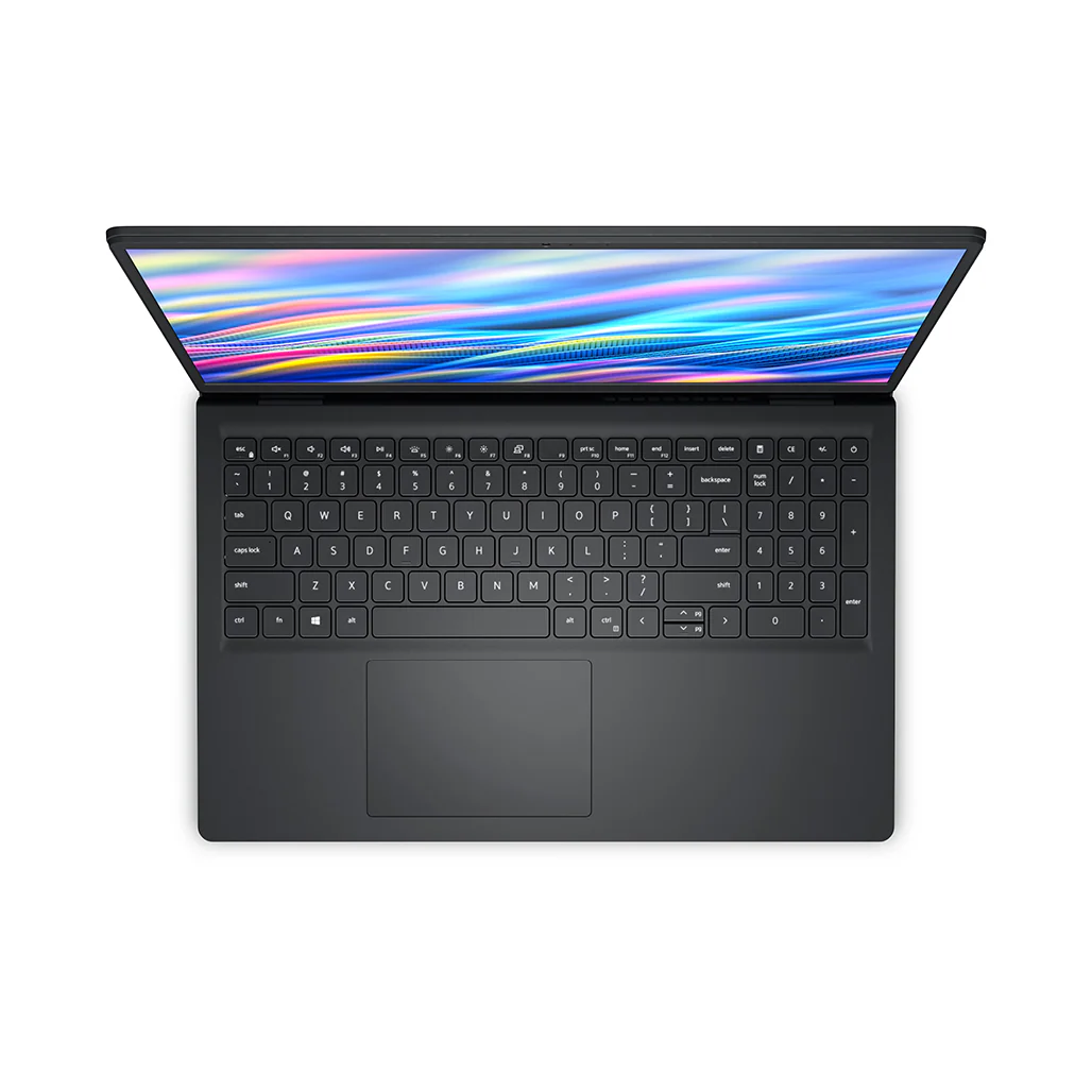 Dell 15 LDC15250-5315BLK - 15.6" - Core i5 1334U - 8GB Ram - 512GB SSD - Intel UHD Graphics - Image 2
