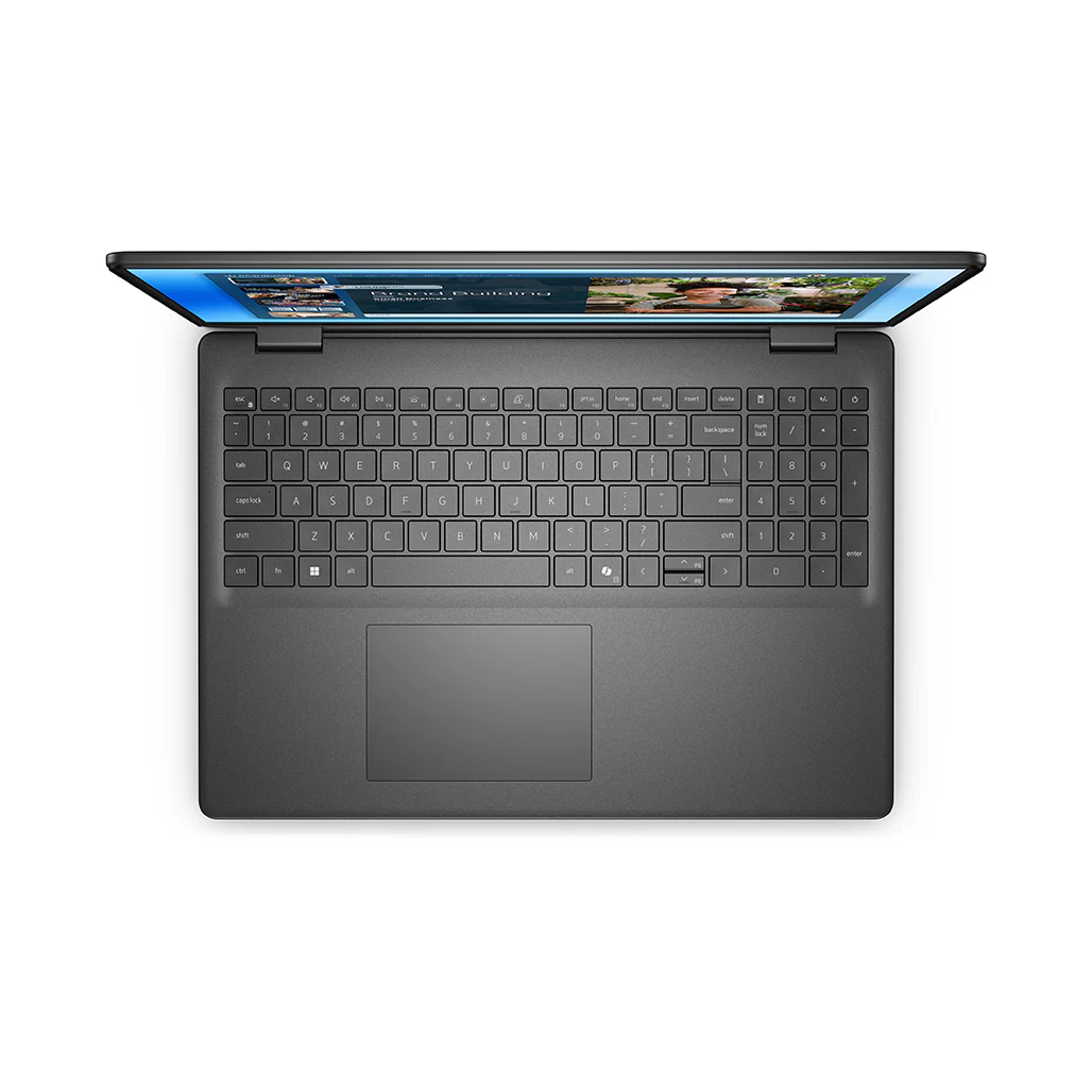 Dell 16 Laptop 16" Touchscreen - Core 7 150U - 16GB Ram - 1TB SSD - Intel Graphics - Image 2