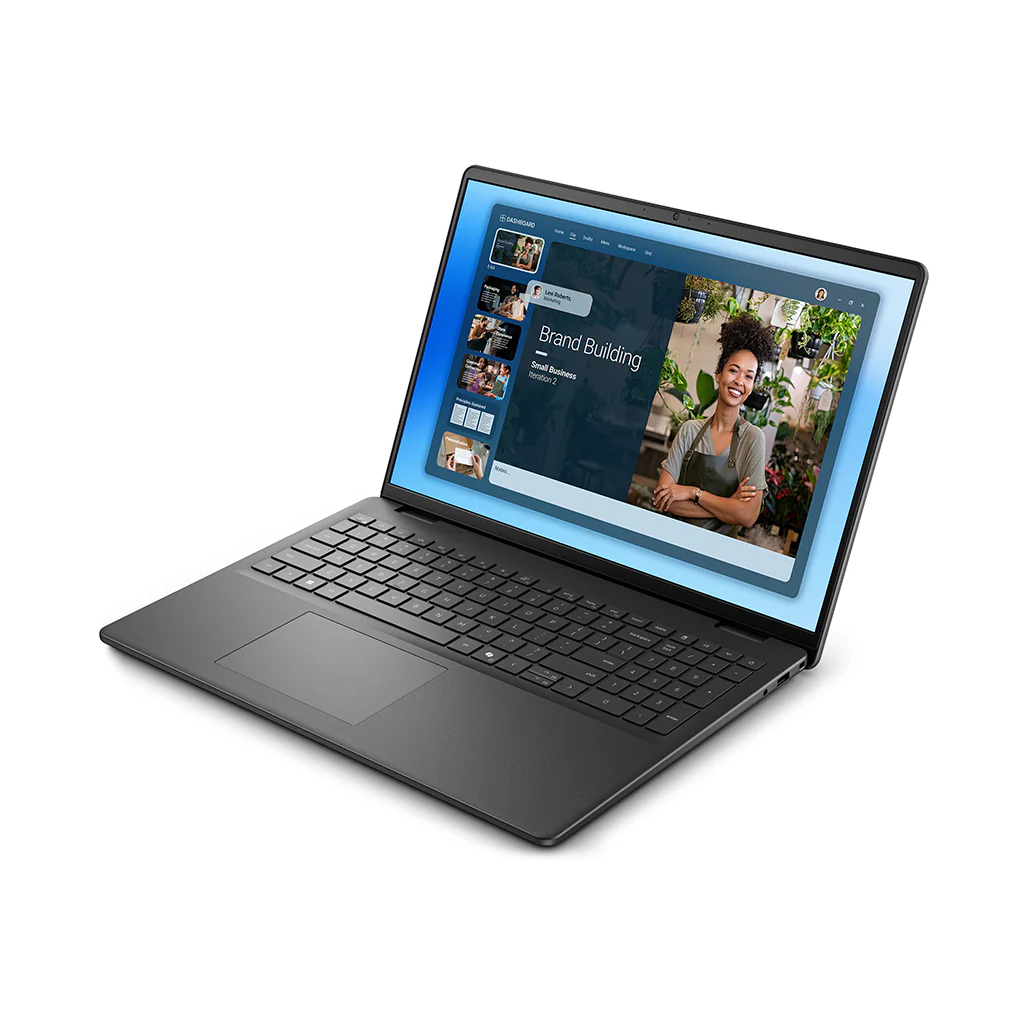 Dell 16 Laptop 16" Touchscreen - Core 7 150U - 16GB Ram - 1TB SSD - Intel Graphics - Image 4