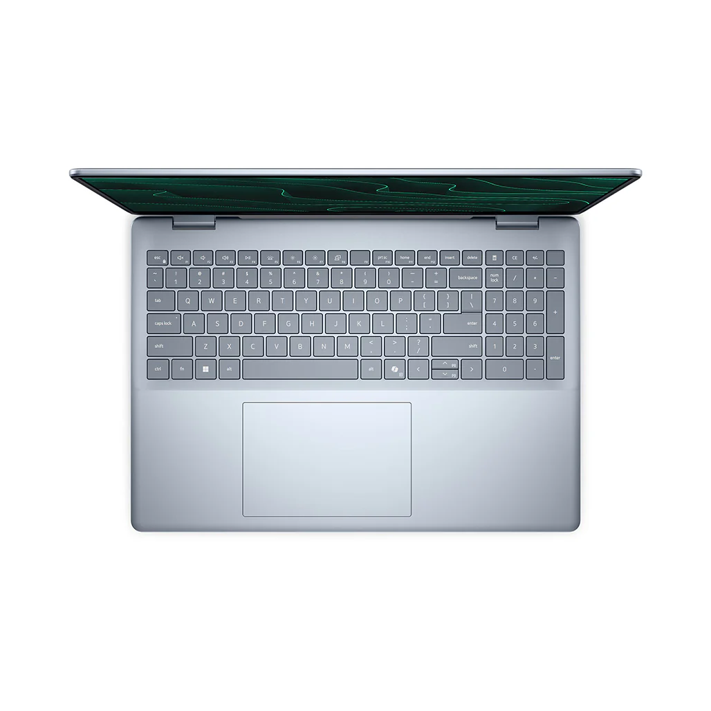 Dell 16 Plus Laptop DB16255 - 16" Touchscreen - Ryzen AI 7 350 - 32GB Ram - 1TB SSD - AMD Radeon Graphics - Image 2