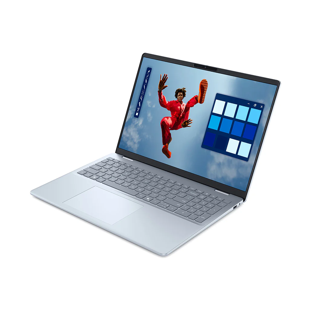 Dell 16 Plus Laptop - 16" Touchscreen - Core Ultra 9 288V - 32GB Ram - 1TB SSD - Intel Arc Graphics - Image 4