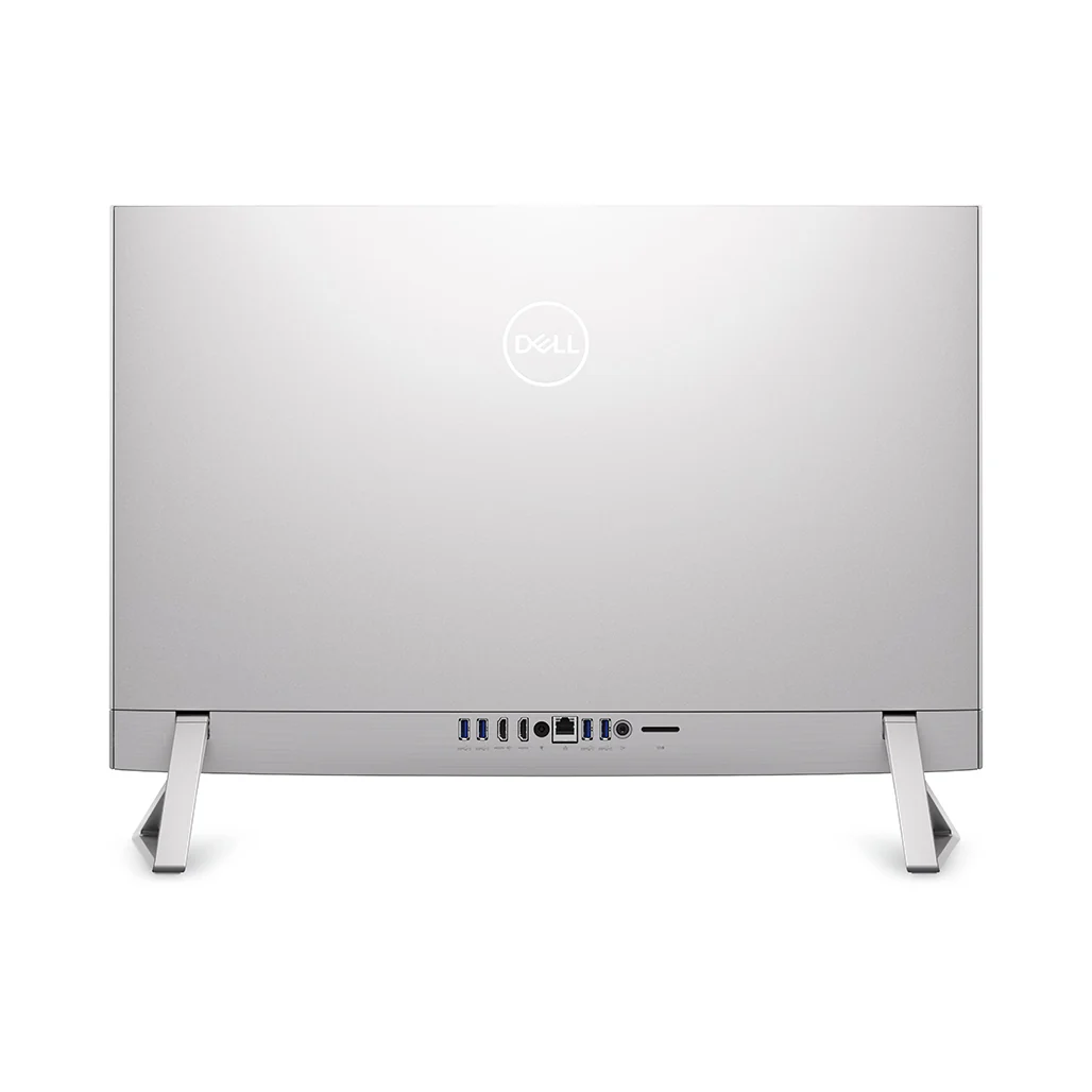 Dell 27 All-in-One Desktop DEC27250 - 27" Touchscreen - Core 7 150U - 32GB Ram - 1TB SSD - MX570A 2GB - Image 7