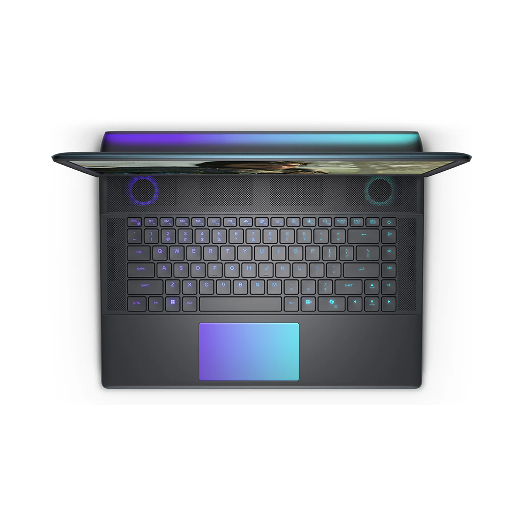 Dell Alienware 16 Area-51 - AA16250- 16" - Core Ultra 9 275HX - 32GB Ram - 2TB SSD - RTX 5070Ti 12GB - Image 2