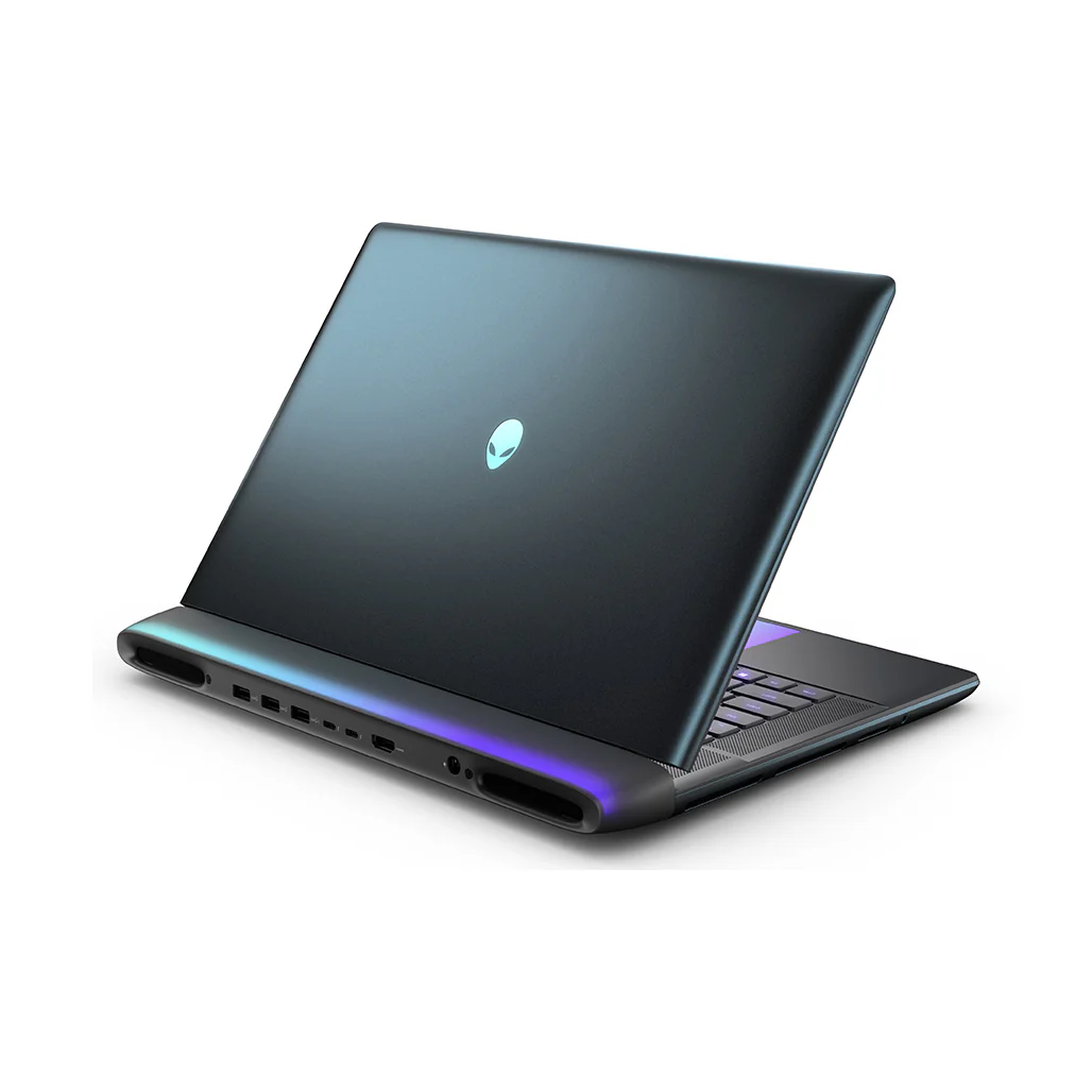 Dell Alienware 16 Area-51 - AA16250- 16" - Core Ultra 9 275HX - 32GB Ram - 2TB SSD - RTX 5070Ti 12GB - Image 4