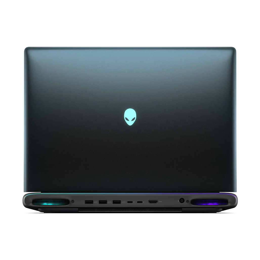 Dell Alienware 16 Area-51 - AA16250- 16" - Core Ultra 9 275HX - 32GB Ram - 2TB SSD - RTX 5070Ti 12GB - Image 7