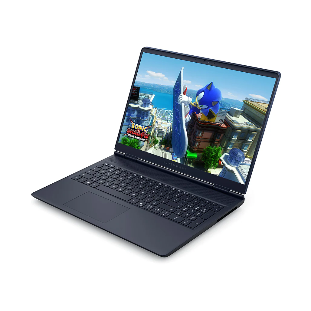 Dell Alienware 16 Aurora LAC16250-7469 - 16" - Core 7 240H - 16GB Ram - 1TB SSD - RTX 5060 8GB - Image 4