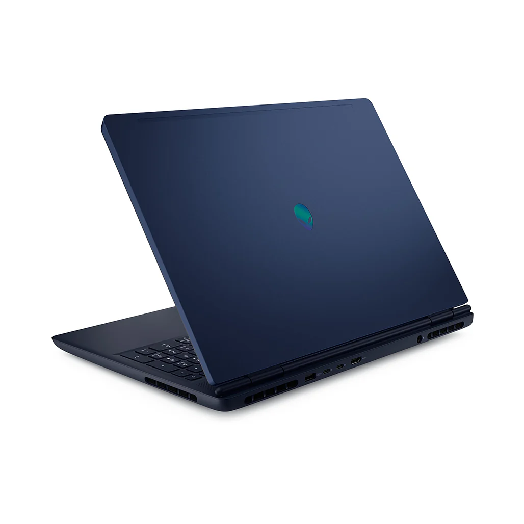 Dell Alienware 16 Aurora LAC16250-7469 - 16" - Core 7 240H - 16GB Ram - 1TB SSD - RTX 5060 8GB - Image 6