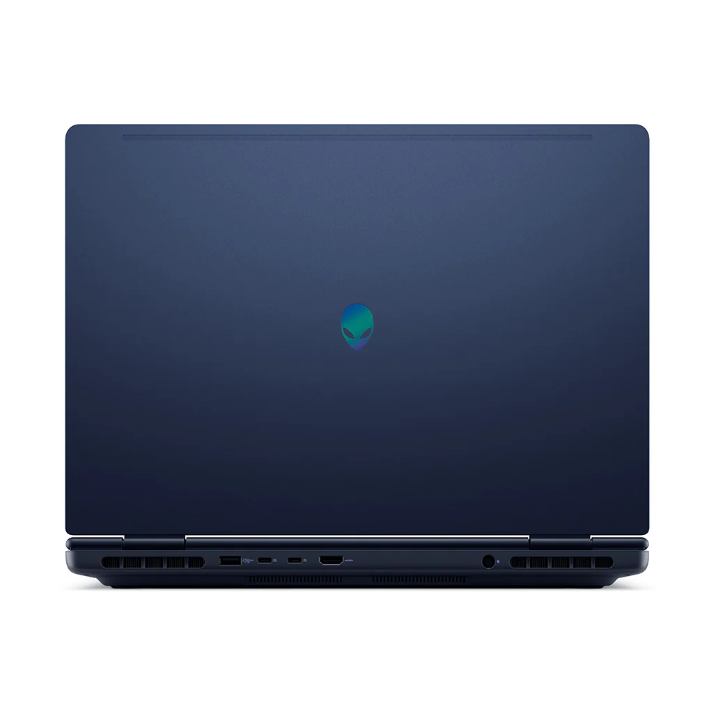 Dell Alienware 16 Aurora LAC16250-7469 - 16" - Core 7 240H - 16GB Ram - 1TB SSD - RTX 5060 8GB - Image 9