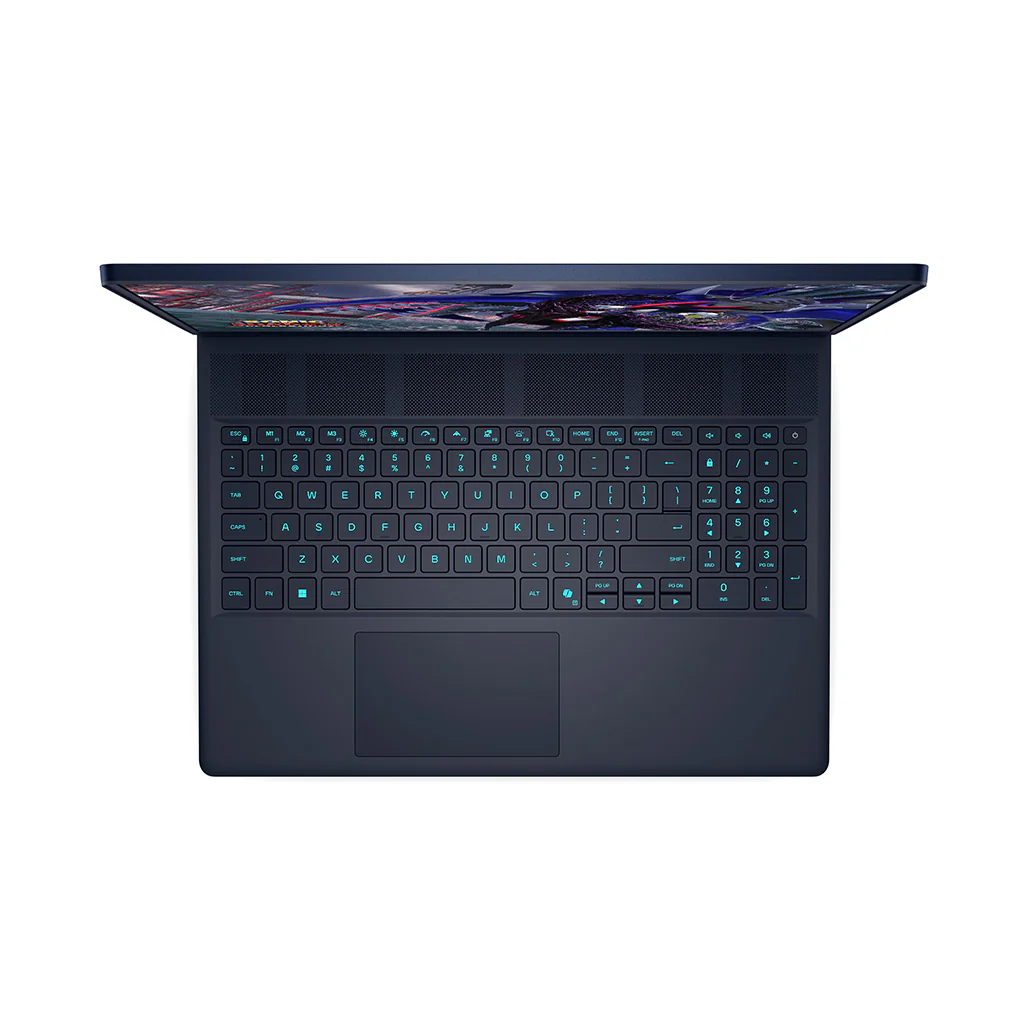Dell Alienware 16X Aurora Gaming Laptop - 16" - Core Ultra 9 275HX - 32GB Ram - 2TB SSD - RTX 5070 8GB - Image 2