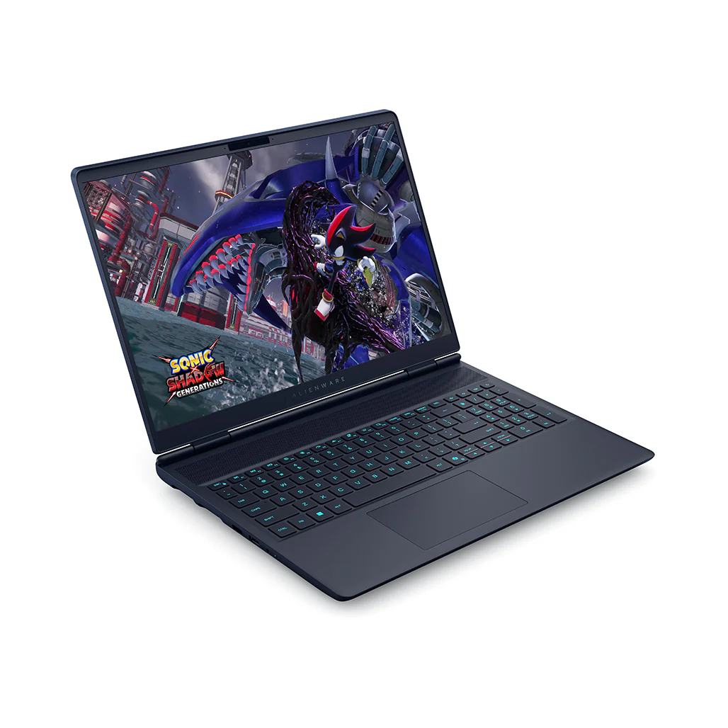 Dell Alienware 16X Aurora Gaming Laptop - 16" - Core Ultra 9 275HX - 32GB Ram - 2TB SSD - RTX 5070 8GB - Image 3