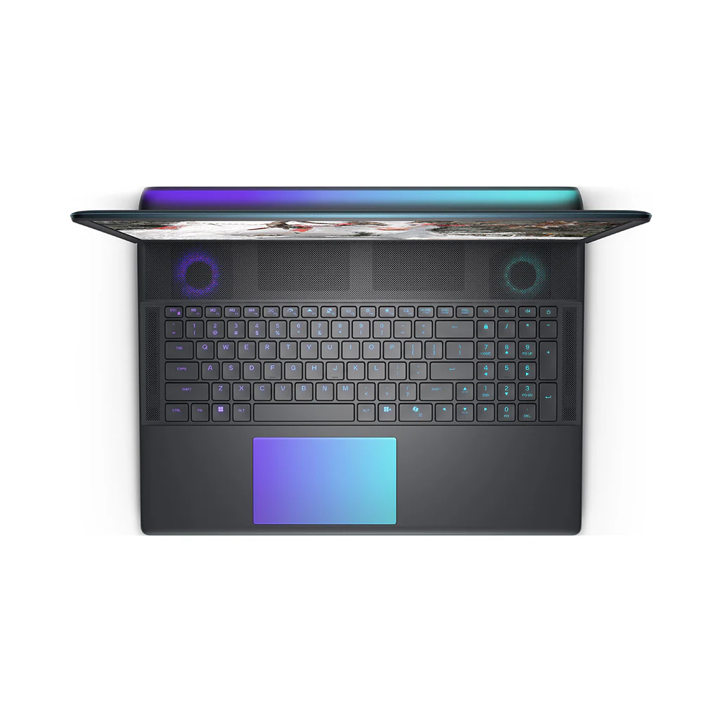 Dell Alienware 18 Area-51 Gaming Laptop AA18250 - 18" - Core Ultra 9 275HX - 64GB Ram - 2TB SSD - RTX 5090 24GB - Image 2