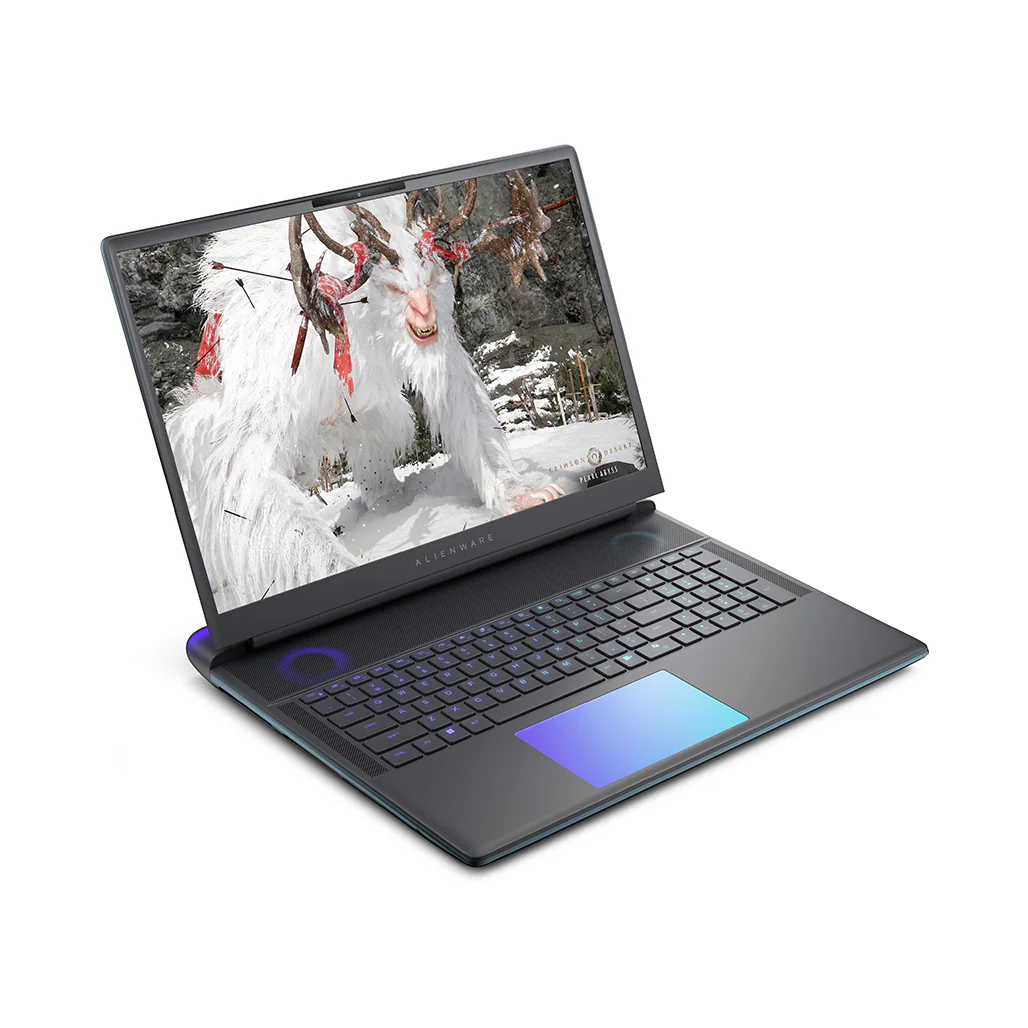Dell Alienware 18 Area-51 Gaming Laptop AA18250 - 18" - Core Ultra 9 275HX - 64GB Ram - 2TB SSD - RTX 5090 24GB - Image 3
