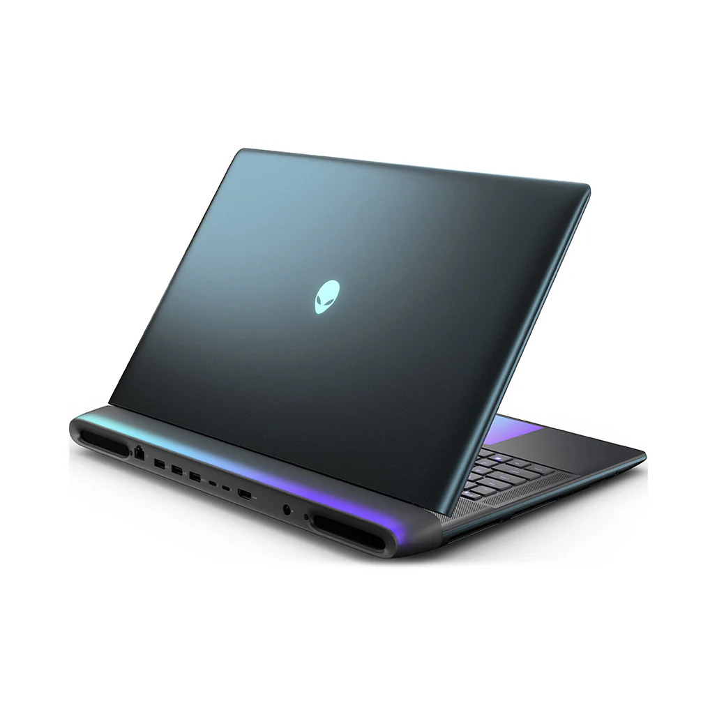 Dell Alienware 18 Area-51 Gaming Laptop AA18250 - 18" - Core Ultra 9 275HX - 64GB Ram - 2TB SSD - RTX 5090 24GB - Image 5