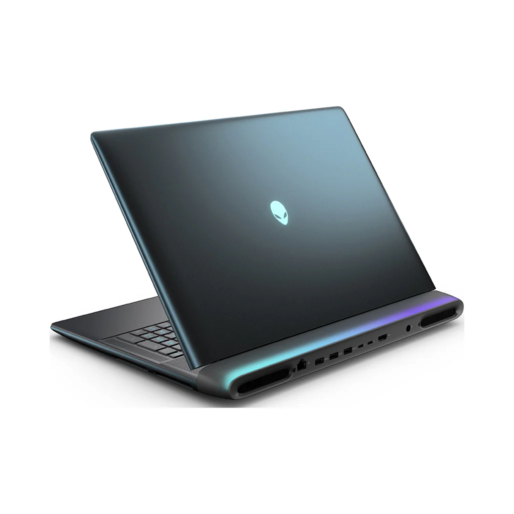 Dell Alienware 18 Area-51 Gaming Laptop AA18250 - 18" - Core Ultra 9 275HX - 64GB Ram - 2TB SSD - RTX 5090 24GB - Image 6