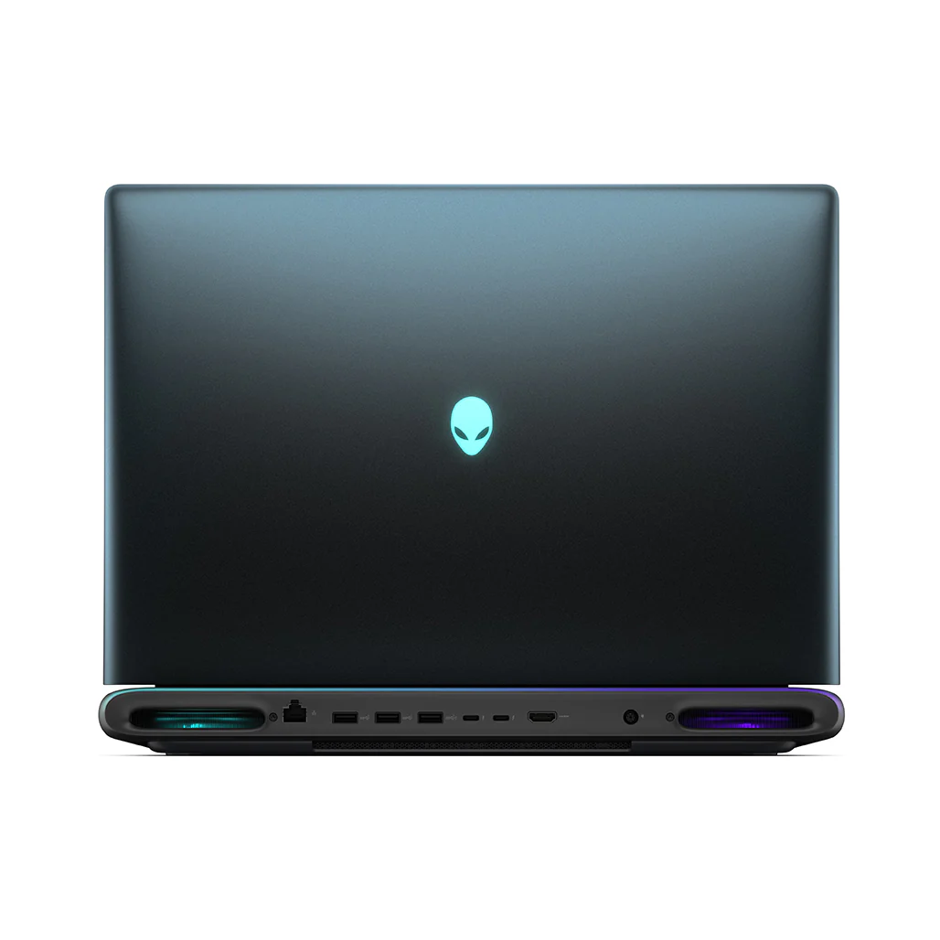 Dell Alienware 18 Area-51 Gaming Laptop AA18250 - 18" - Core Ultra 9 275HX - 64GB Ram - 2TB SSD - RTX 5090 24GB - Image 9