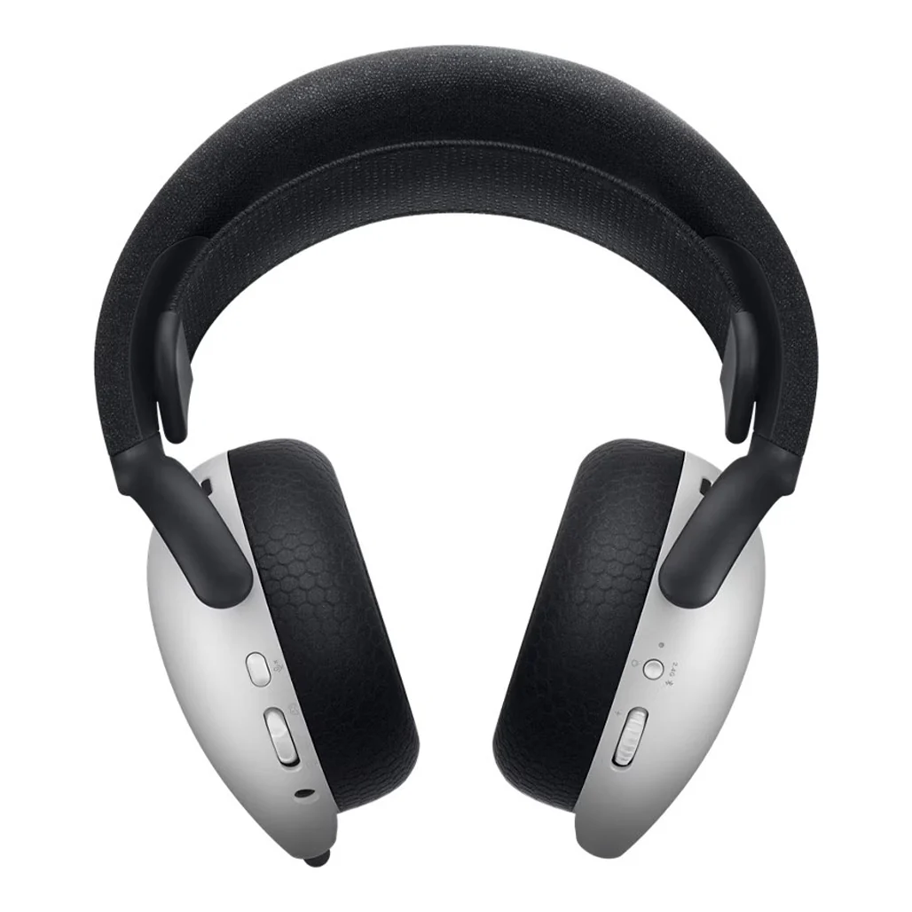 Dell Alienware AW725H Tri Mode Wireless Gaming Headset - Image 3
