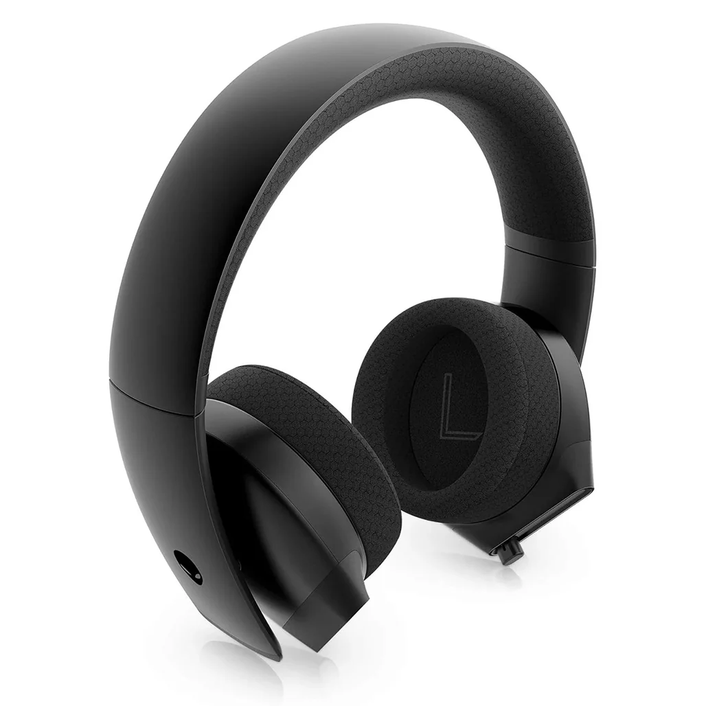 Dell Alienware AW920H Tri-Mode Wireless Gaming Headset - Image 2