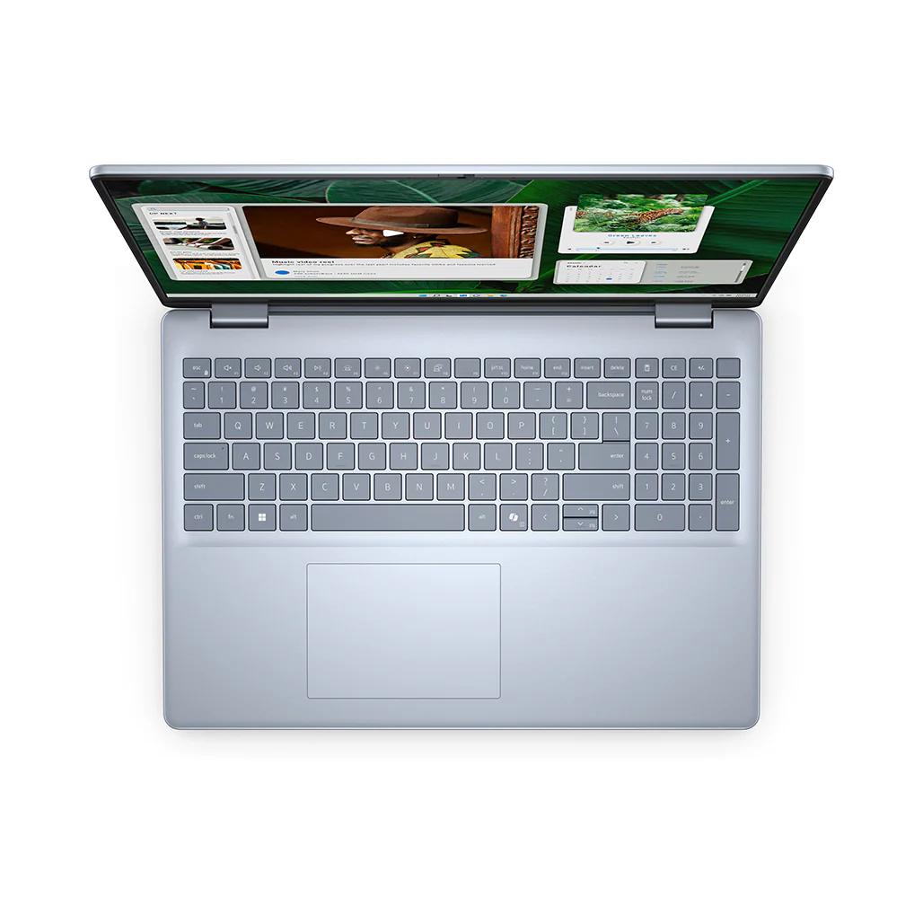 Dell Inspiron 5640 16" Touchscreen - Core 7 150U - 32GB Ram - 1TB SSD - Intel Graphics - Image 2