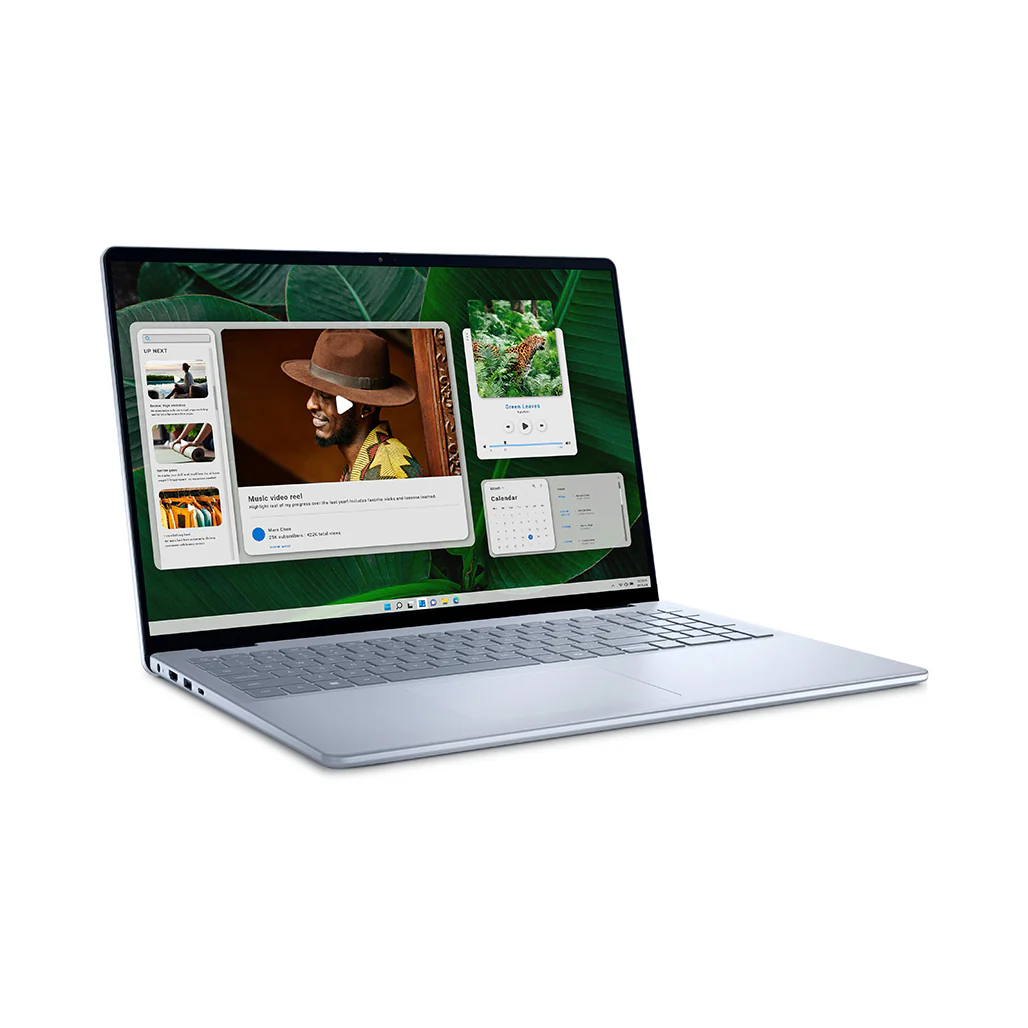 Dell Inspiron 5640 16" Touchscreen - Core 7 150U - 32GB Ram - 1TB SSD - Intel Graphics - Image 3