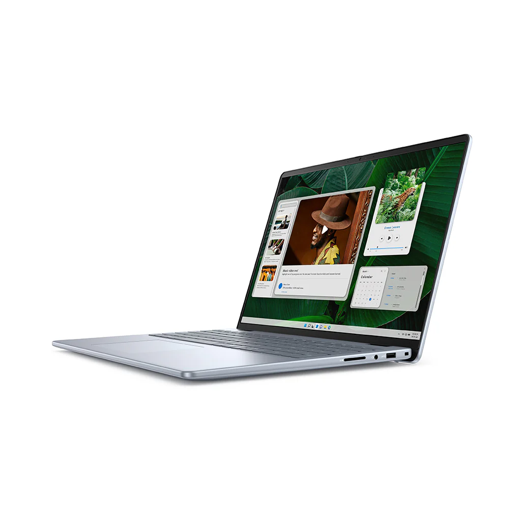 Dell Inspiron 5640 16" Touchscreen - Core 7 150U - 32GB Ram - 1TB SSD - Intel Graphics - Image 4