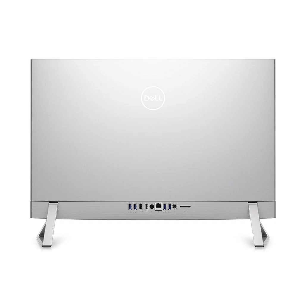 Dell Inspiron 7710 - 27" - Core i7-1255U - 16GB Ram - 512GB SSD - Intel Iris Xe - includes Wireless Keyboard and Mouse - Image 3