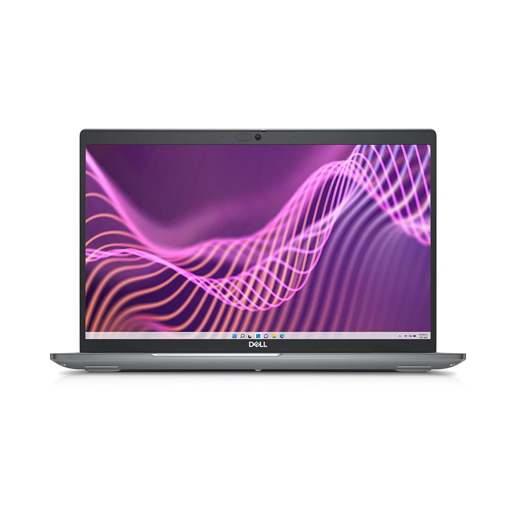 Dell Latitude 5540 Laptop - 15.6" - Core i5-1335U - 8GB Ram - 512GB SSD - Intel Iris Xe