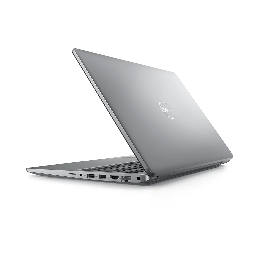 Dell Latitude 5540 Laptop - 15.6" - Core i5-1335U - 8GB Ram - 512GB SSD - Intel Iris Xe - Image 6