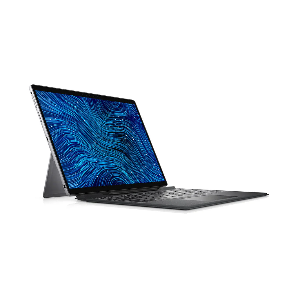 Dell Latitude 7320 - 13" Touchscreen - Core i5-1140G7 - 16GB Ram - 512GB SSD - Intel Iris Xe - Keyboard Not Included - Image 3
