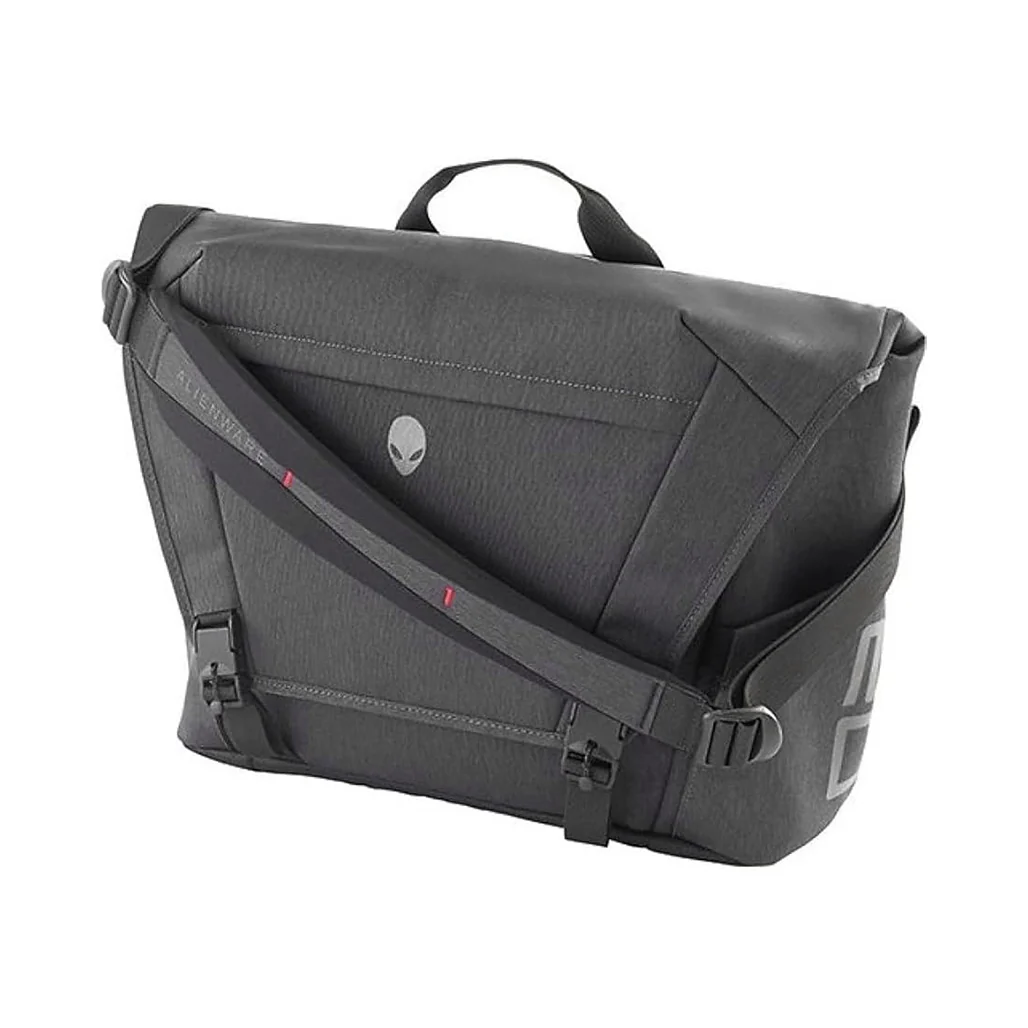 Dell Mobile Edge Elite Messenger Bag - Image 3