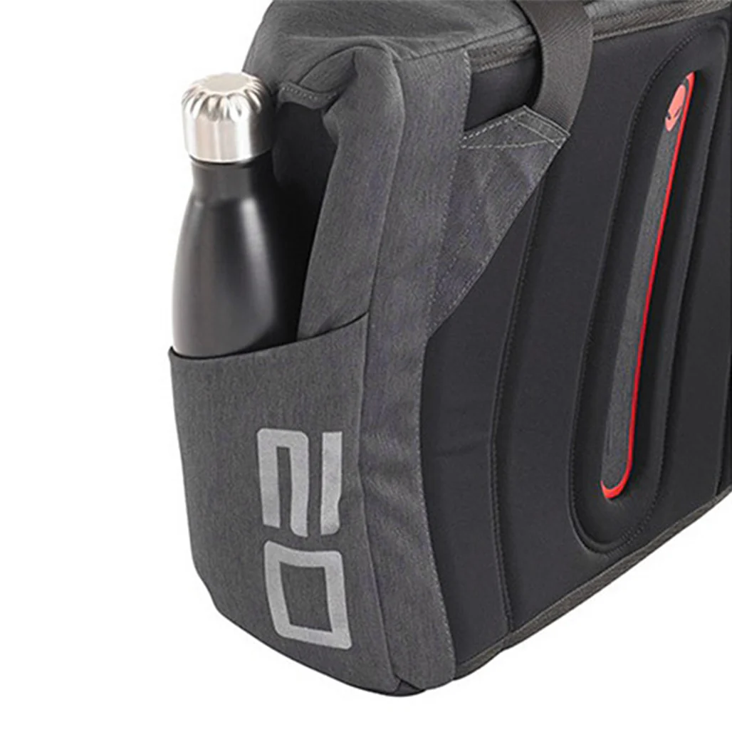 Dell Mobile Edge Elite Messenger Bag - Image 6