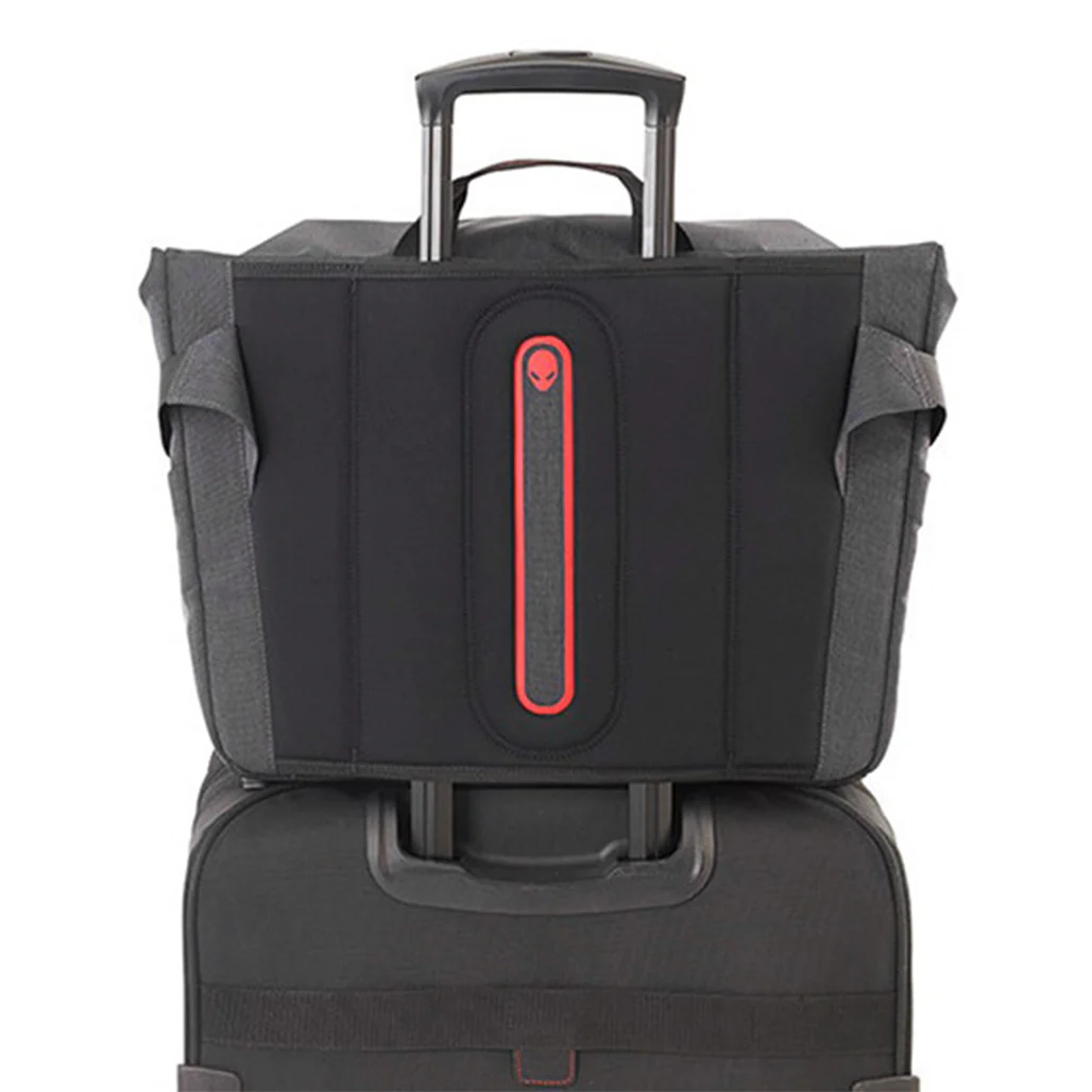 Dell Mobile Edge Elite Messenger Bag - Image 7