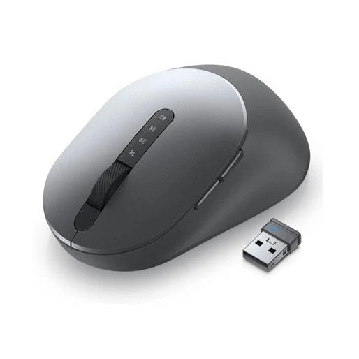 Dell Multi-device Wireless Mouse - Image 2
