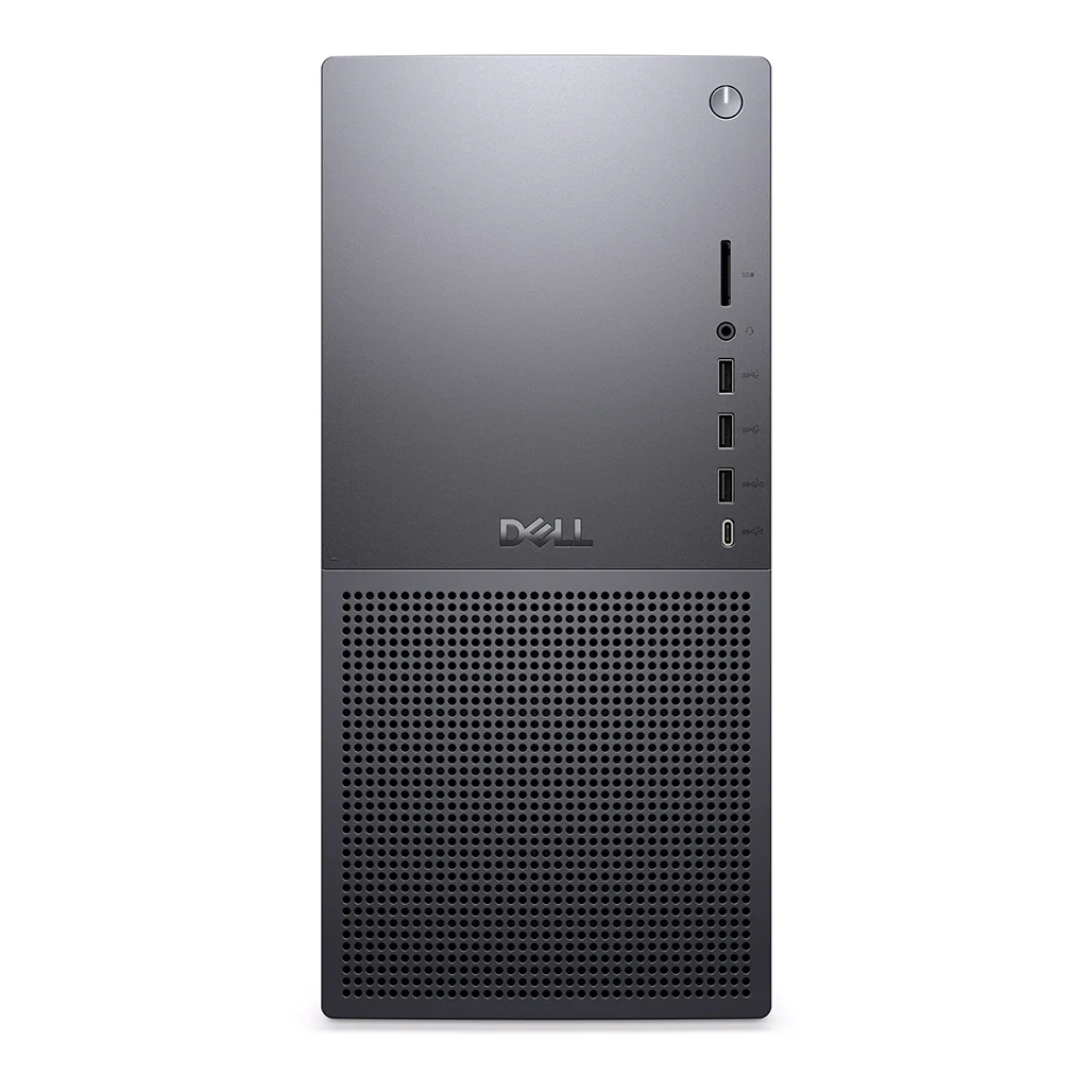 Dell Tower Plus Desktop - Core Ultra 9 285K - 32GB Ram - 1TB SSD - RTX 5070 12GB - Includes Dell Wired Mouse & Keyboard