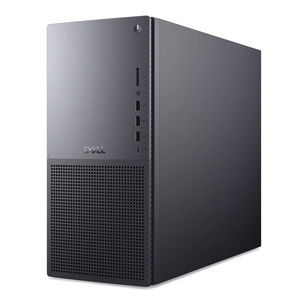 Dell Tower Plus Desktop - Core Ultra 9 285K - 32GB Ram - 1TB SSD - RTX 5070 12GB - Includes Dell Wired Mouse & Keyboard - Image 3